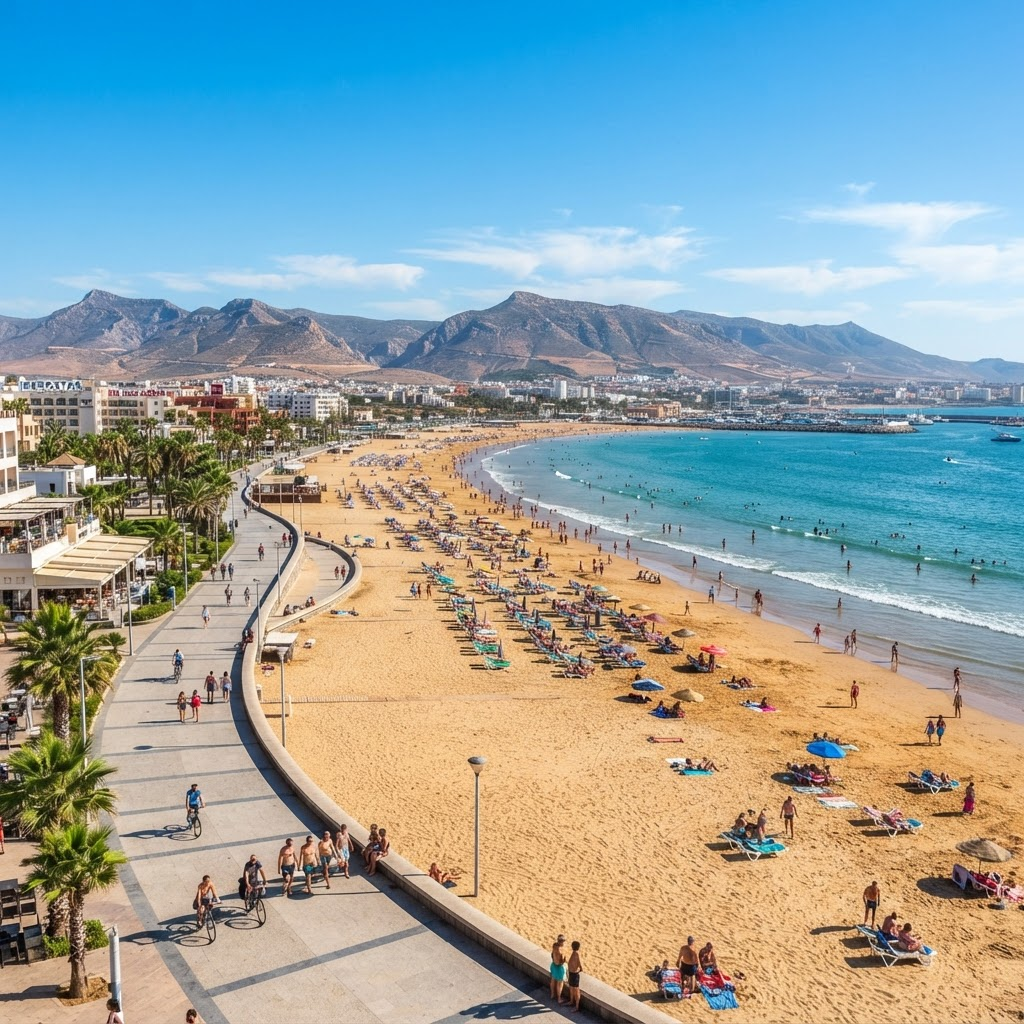 Agadir