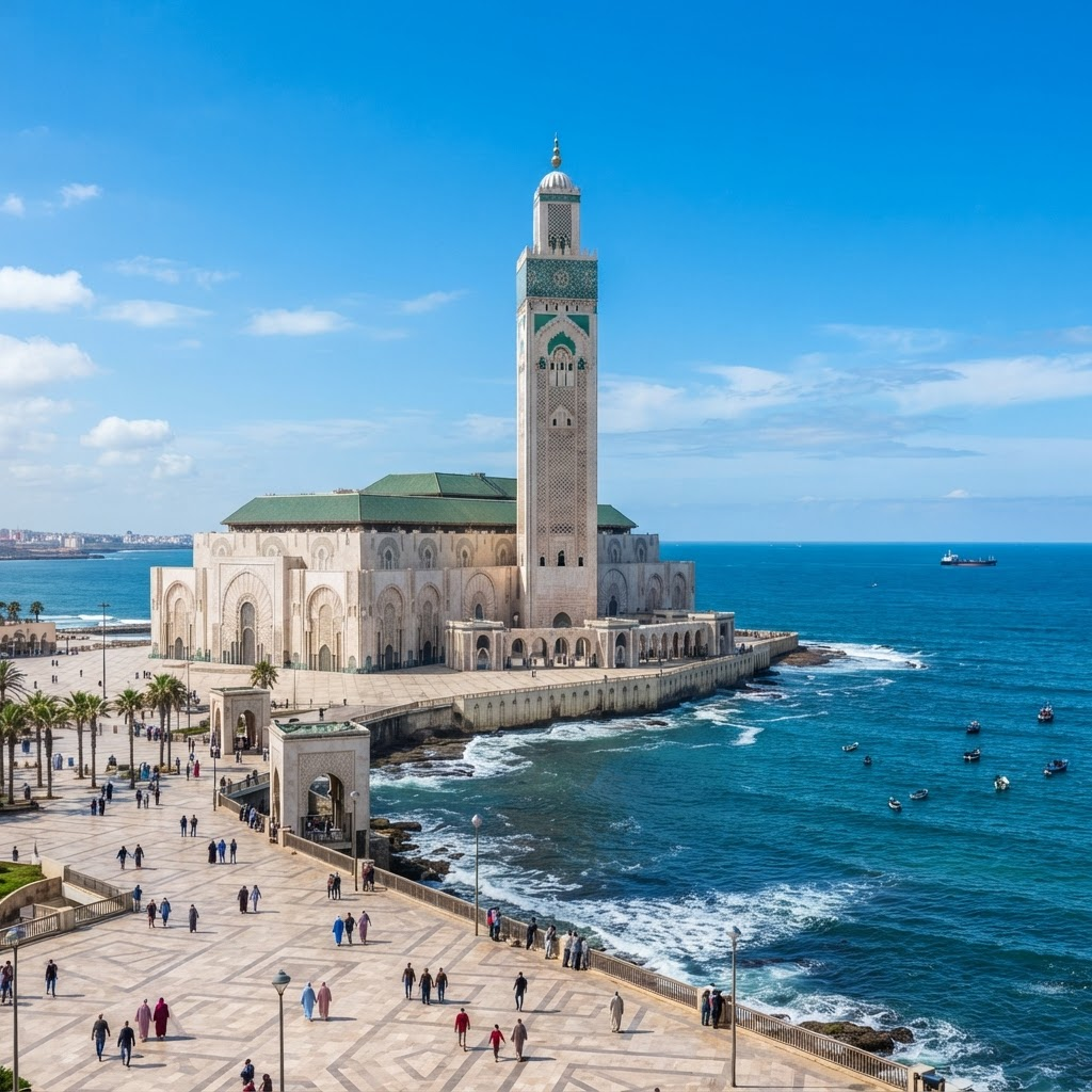 Casablanca
