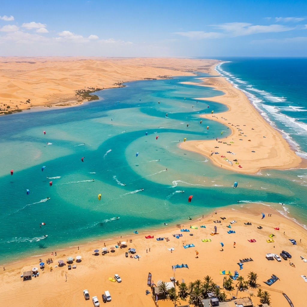 Dakhla